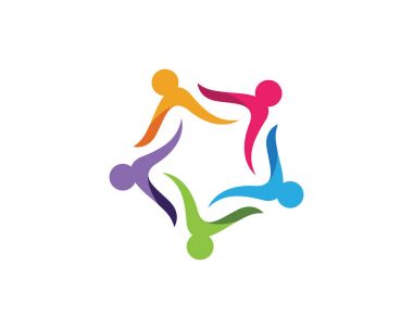 Evlat edinme ve toplum bakım Logo