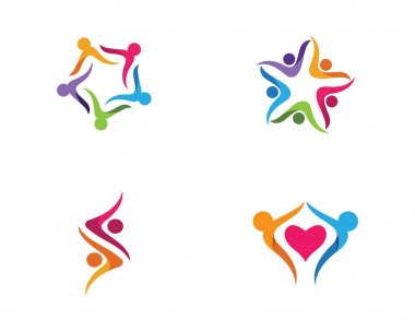 Evlat edinme ve toplum bakım Logo