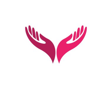 El bakım logosu şablonu