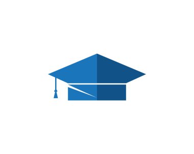 eğitim logosu şablonu