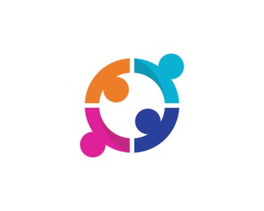 Evlat edinme ve toplum bakım Logo