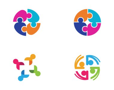 Evlat edinme ve toplum bakım Logo