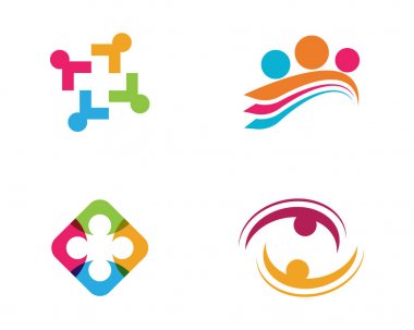 Evlat edinme ve toplum bakım Logo