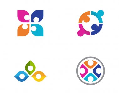 Evlat edinme ve toplum bakım Logo