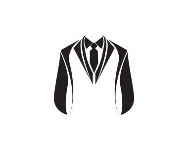 Smokin Logo şablonu vektör