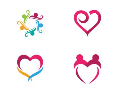 Evlat edinme ve toplum bakım Logo