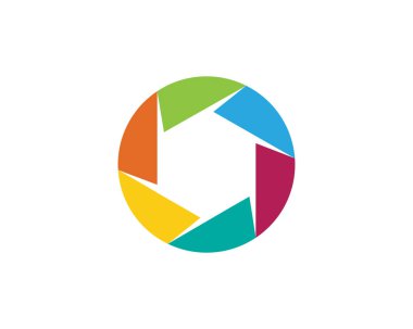 Evlat edinme ve topluluk Logo