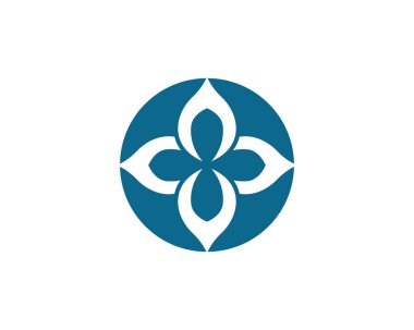 Ağaç yaprak ekoloji doğa simgesi