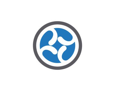 Evlat edinme ve toplum bakım Logo