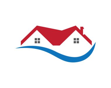 Özellik logo şablonu