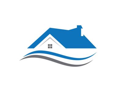 Özellik logo şablonu