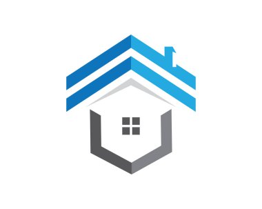 Özellik logo şablonu