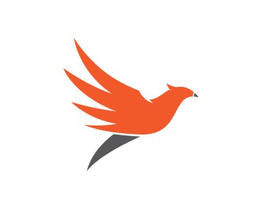 Şahin Logo şablonu