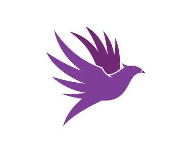 Şahin Logo şablonu