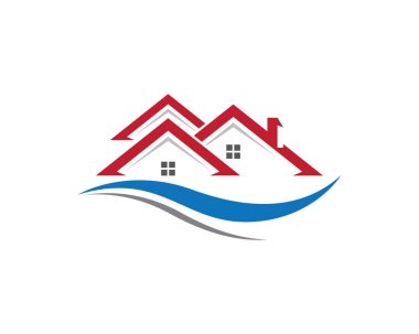 Özellik logo şablonu