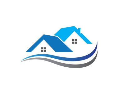 Özellik logo şablonu