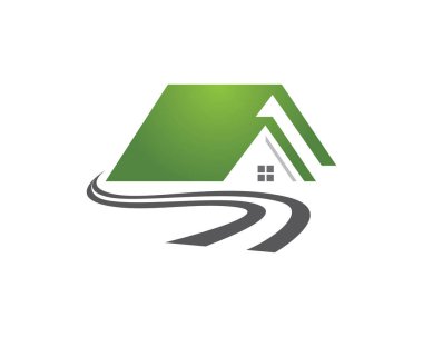 Özellik logo şablonu