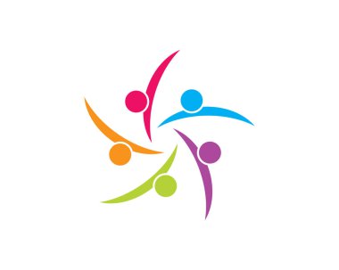Toplum bakım Logo