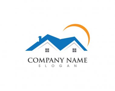 Özellik logo şablonu