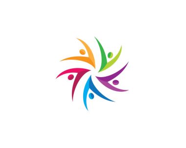 Toplum bakım Logo