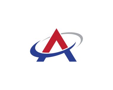 Mektup Logo iş şablonu