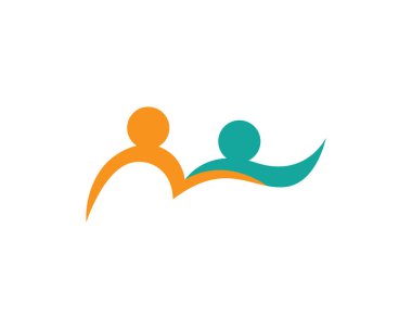 sağlıklı yaşam logo