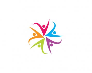 Toplum bakım Logo