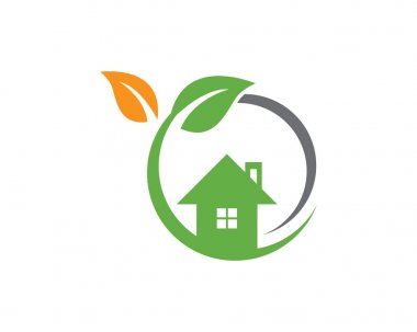 Özellik logo şablonu