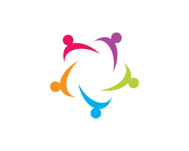 Toplum bakım Logo