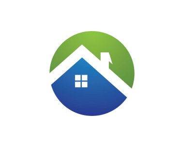 Özellik logo şablonu