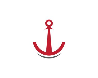 Tutturucu simgesini Logo şablonu