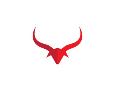 Toros Logo şablonu