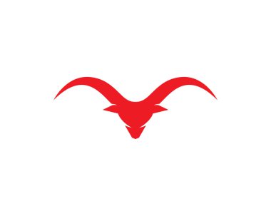 Toros Logo şablonu
