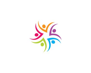 Toplum bakım Logo