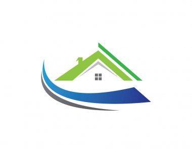 Özellik logo şablonu