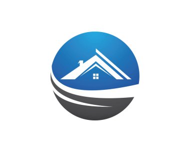 Özellik logo şablonu