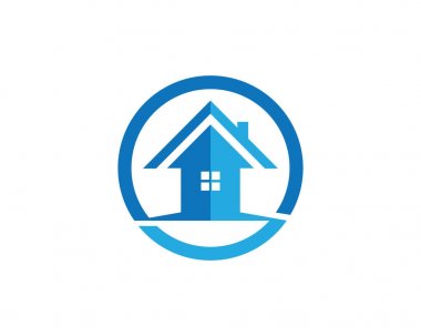 Özellik logo şablonu