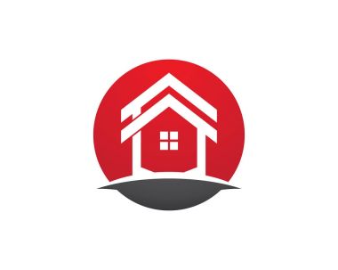 Özellik logo şablonu