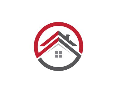 Özellik logo şablonu