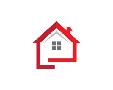 Özellik logo şablonu