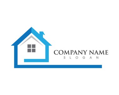 Özellik logo şablonu