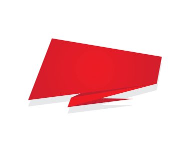 Satış afişi şablonu tasarımı Vektör illüstrasyonu