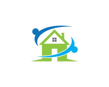 Özellik logo şablonu