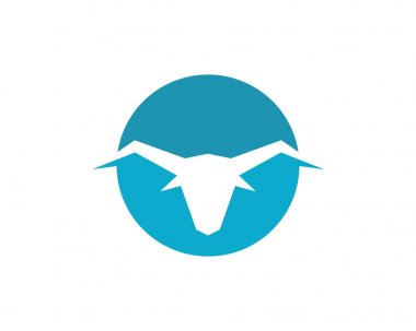 Toros Logo şablonu