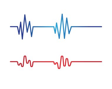 Sanat Tasarım kalp atışı darbe
