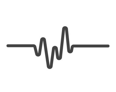 Sanat Tasarım kalp atışı darbe