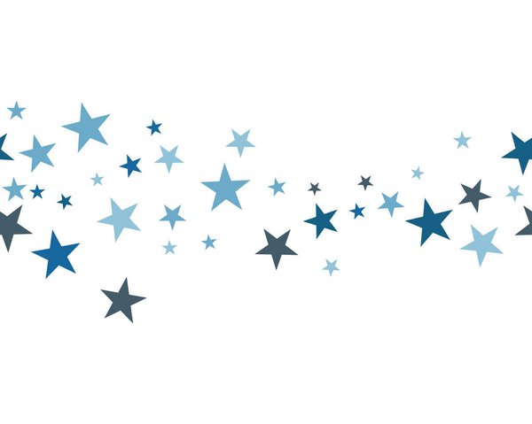 Значок вектора шаблона Star Logo