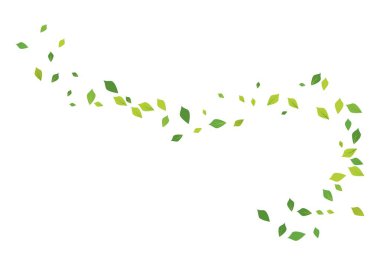 Ekoloji doğa öğesi vektör simgesi