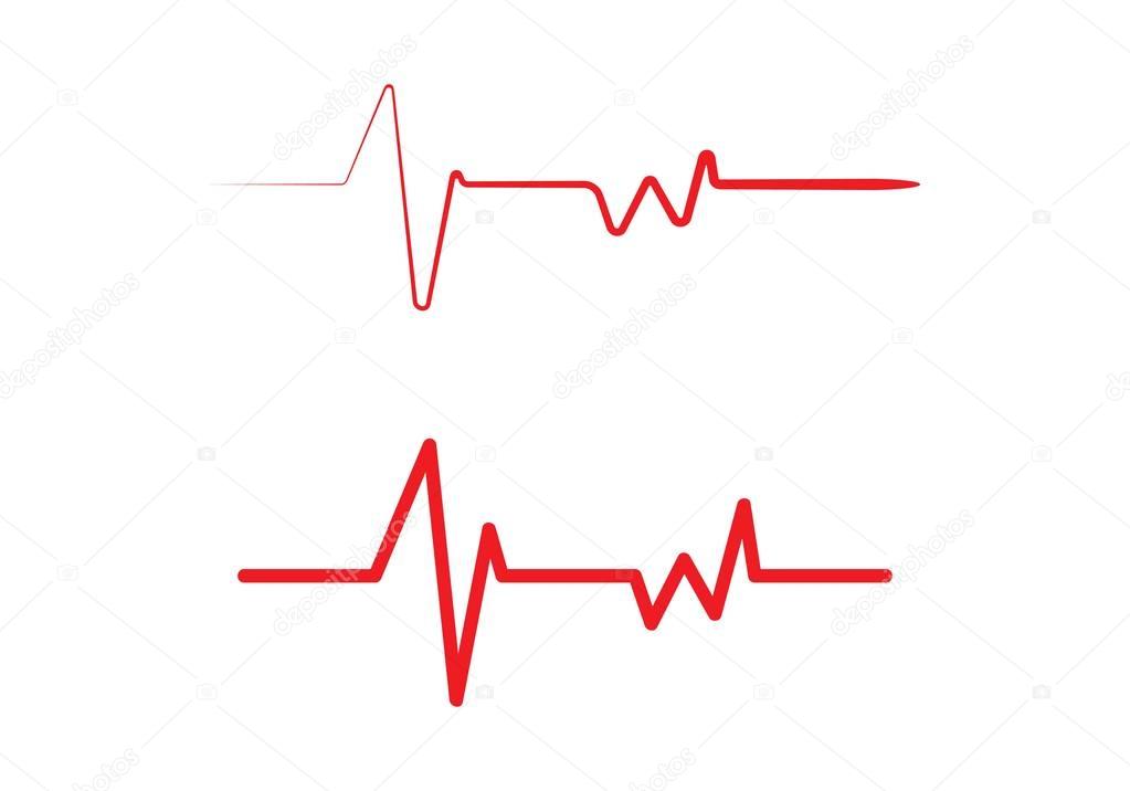 health medical heartbeat pulse