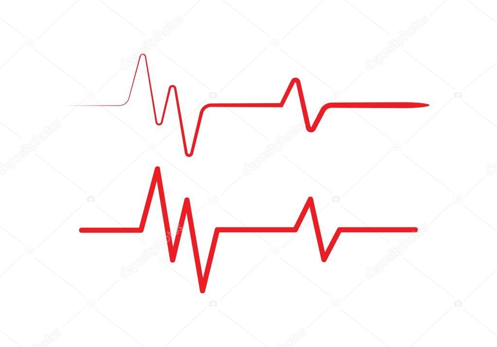 health medical heartbeat pulse